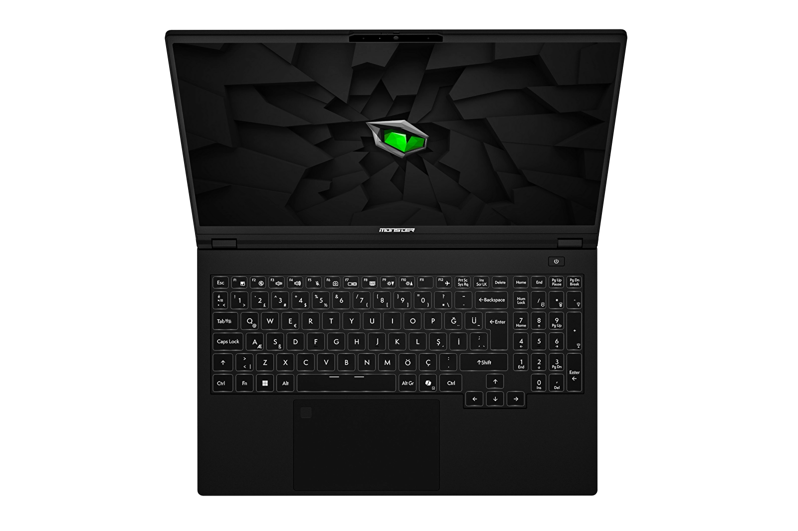 Huma H5 V5.1.1 15,6" İş Bilgisayarı  29747